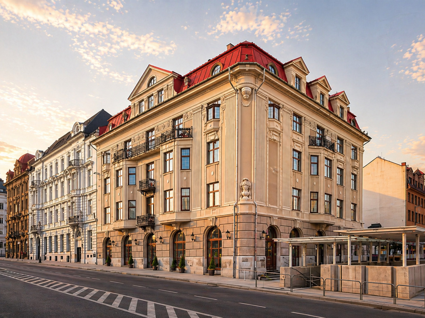 Oświęcim Centrum