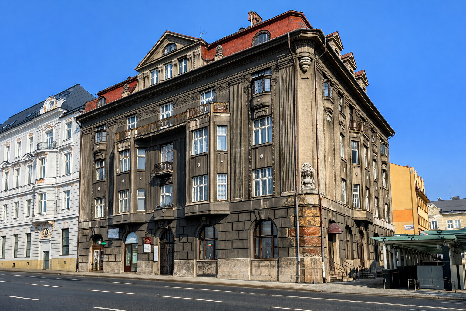 Galerie 2